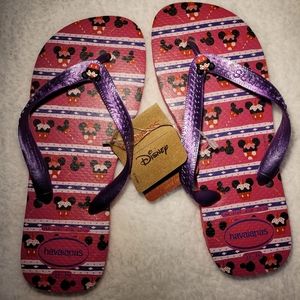 Havaianas kids Disney Minnie Mouse Cupcake
